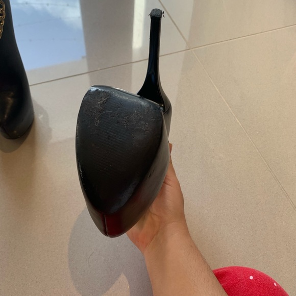 Steve Madden pumps - Picture 2 of 2